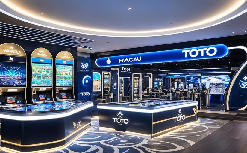 Keuntungan Main di Toto Macau Resmi Indonesia