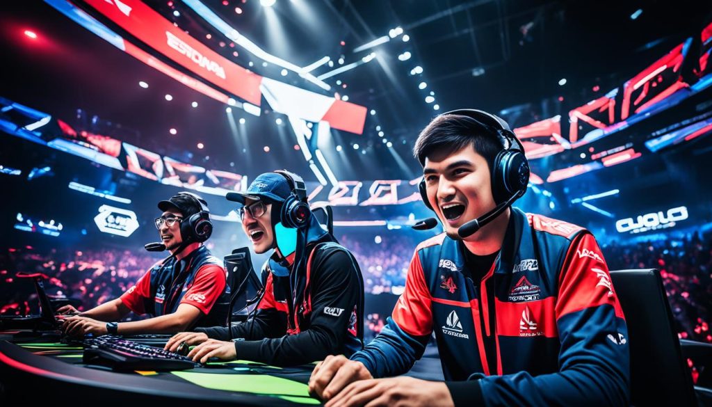 Daftar Turnamen Esports Berhadiah Terbesar 2024: Siapa yang Memperebutkan Tahta?