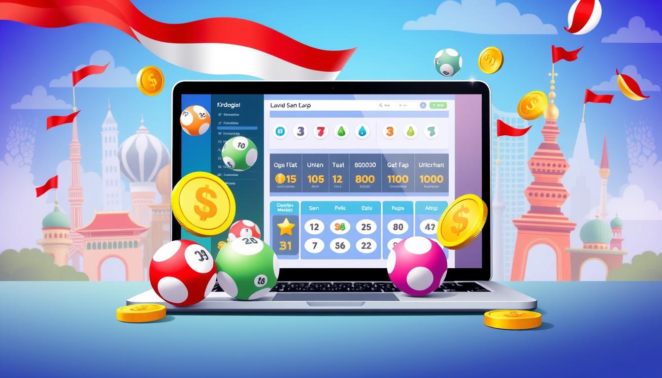 Situs Togel Online