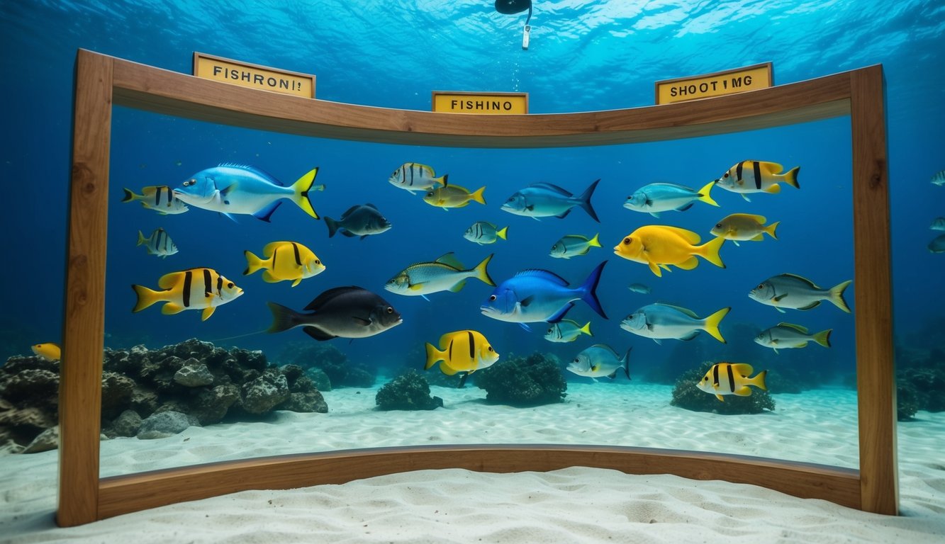Slot Tembak Ikan