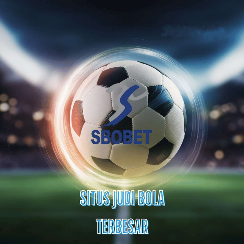Agen Judi Bola Parlay Deposit Murah