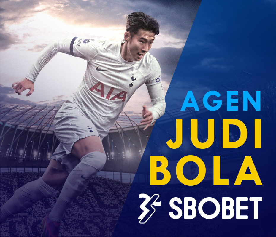 Agen Judi Bola Online