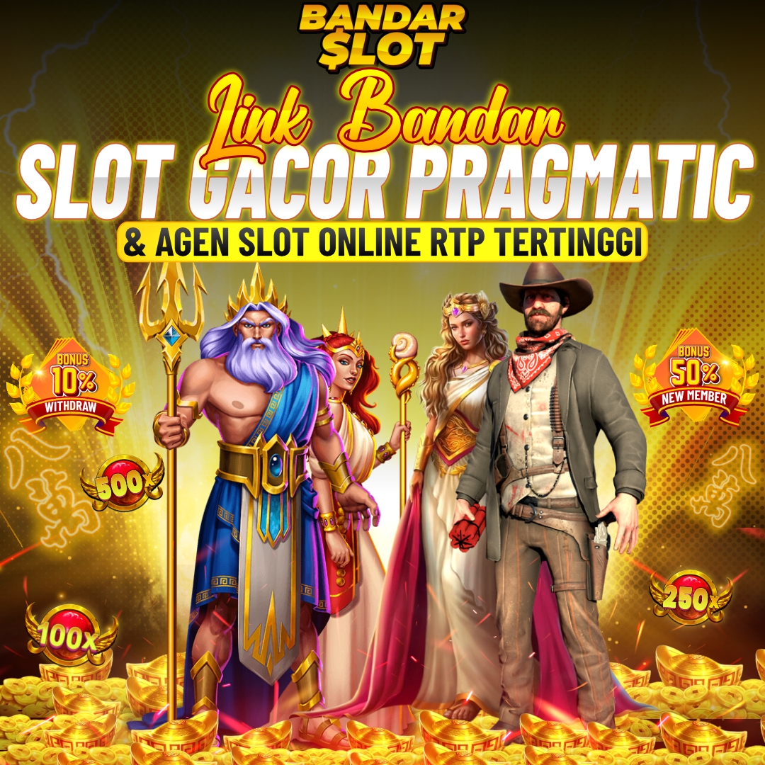 Link Slot Gacor Maxwin