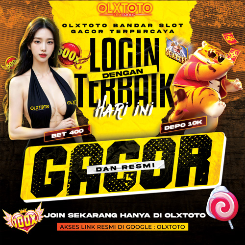 Link Slot Gacor Deposit Dana