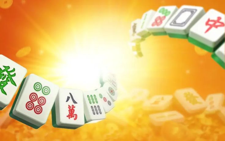 Pgsoft Demo Mahjong Ways