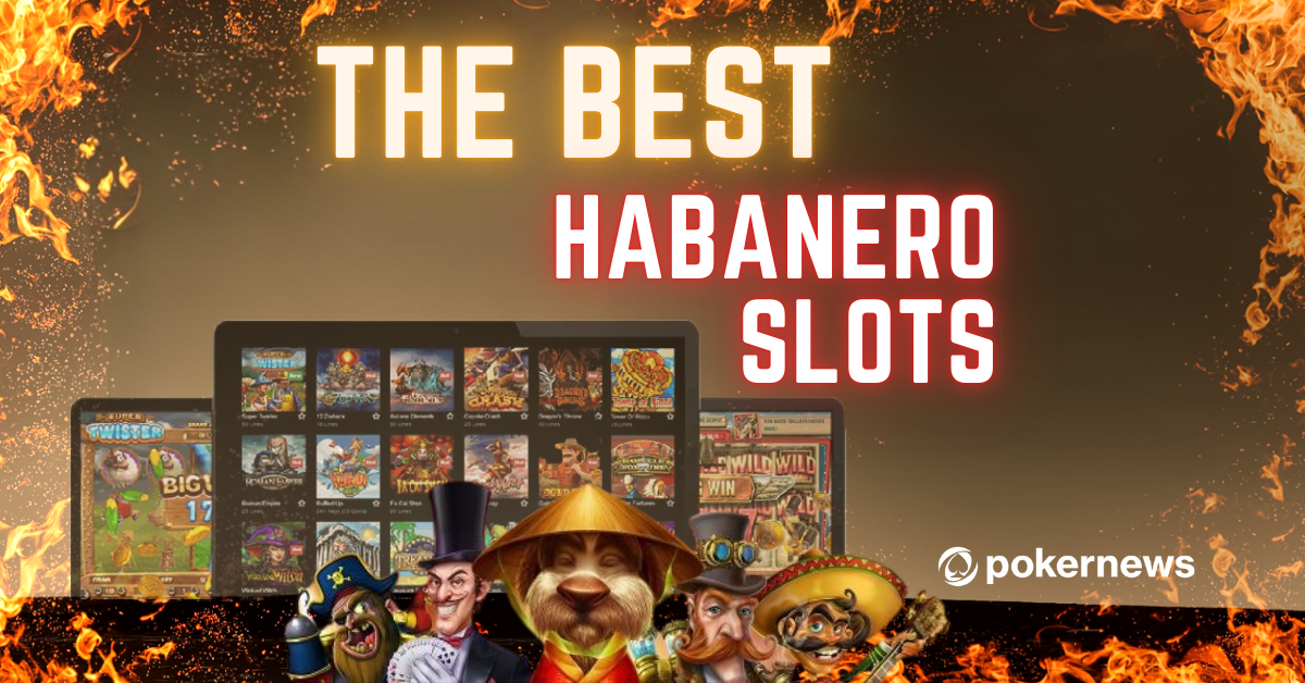 Slot Habanero Gacor