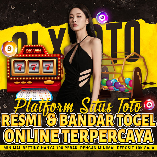 Daftar Situs Togel Online Resmi: Panduan Terpercaya untuk Pemain